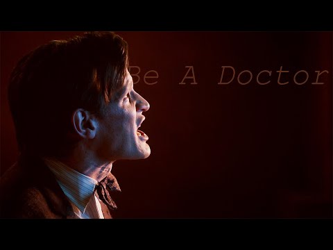 Doctor Who | Be A Doctor
