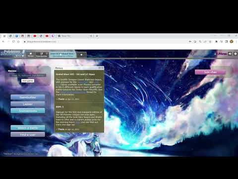 Favorite Mega to the Top: Mega-Stahlos kommt und siegt??