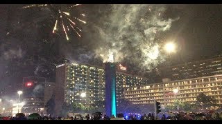 Download lagu Selamat Datang 2019; Pesta Kembang Api di Bundaran HI Jakarta - FULL mp3 Download lagu Selamat Datang 2019; Pesta Kembang Api di Bundaran HI Jakarta - FULL mp3