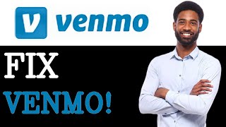 How To Fix Venmo App Issue The Server Returned An Error (2025)