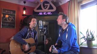 The Two Gees - Evening Star (Bee Gees Cover)