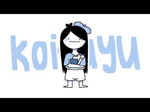 my first video… :)