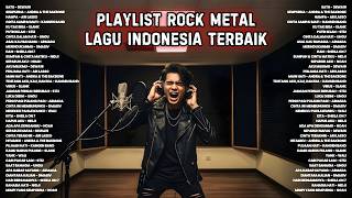 Download lagu Lagu Indonesia Terbaik Versi Rock Metal - Playlist Terbaru 2026┃Cover by DISTORSI MALAM mp3