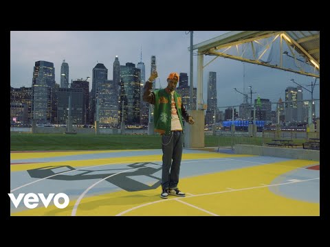 Rockness Monsta - Winners Circle (Official)