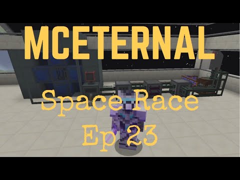 MCEternal Ep23 Nuclear Power