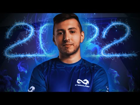 BEST OF XANTARES 2022! (INSANE AIM, CLUTCHES, PEEKS, ACES & MORE) | Highlights CS:GO