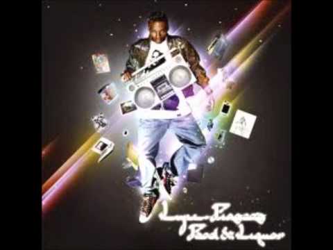 **New** Bad Mans World by Lupe Fiasco feat Kanye West (F&L2 2012)