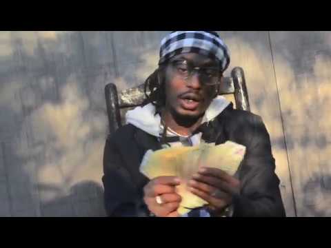 Joyland Byrd Feat. BooGang Bank - Trenches