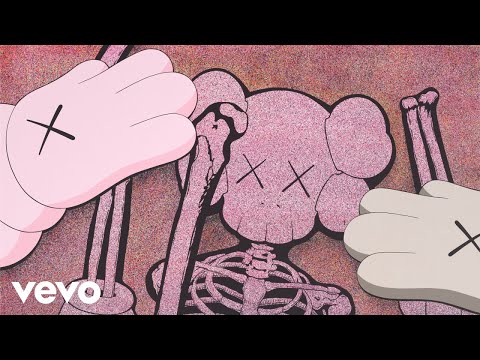 Clipse, Pharrell Williams, Pusha T, Malice - E.B.I.T.D.A. (Official Lyric Video)