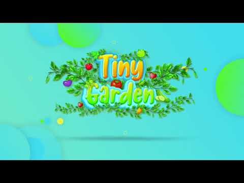 Tiny Garden – Gardening Game