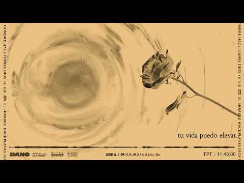 A04 SUSURRAR feat Juicy BAE