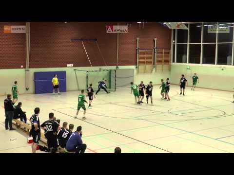 MTV Rohrsen - TSG Emmerthal