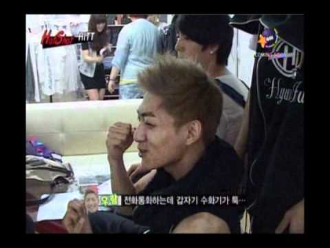 110722 ETN Hotshot HITT Ep.2 (2/2)