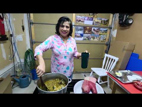 Guyanese Style: Curass Curry #catfish #easy