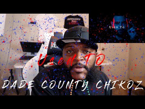 TWIGGA HAD TO DO THIS REACTION - DadeCountyChikoz - Whippin Batter [Dir. @VideoShootShawty]