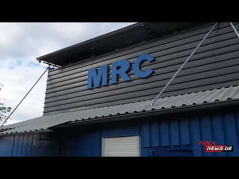 RC Rennstrecke des MRC Leipzig - Onroad - RC Park Leipzig