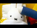 Miffy Is Poorly Miffy And Friends Classic Animated Show