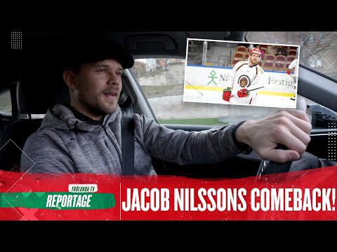 Youtube: JACOB NILSSONS EFTERLÄNGTADE COMEBACK – HELA DAGEN!
