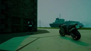GTASAトリロジーをのんびりやる　第三回
