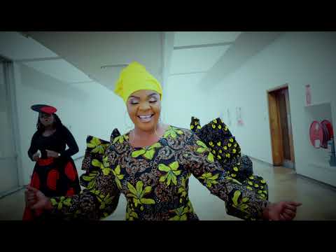 Mai Tt - Mabasa ft. Charity Kuchinani (Official Music Video)