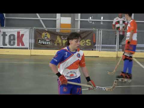 20220917 BIARRITZ OLYMPIQUE RH-HC RAXOI (XXXIX TORNEO INT. VILLA DE GRADO)