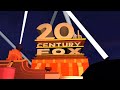 20th Century Fox 2008 09 Prototype Circa Development Reel Remake V1
