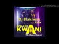 DDJ BLAKNESS BOASY KWANI KWANI REFIX