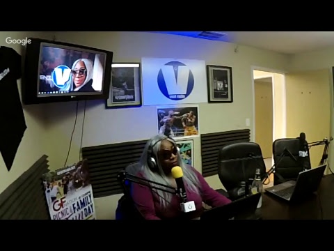 Keeping It 100% with Big Fifty Topic: Mama Why Don't You Believe Me?