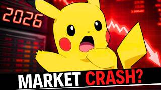 Most Pokémon Collectors Won’t Survive What’s Coming!