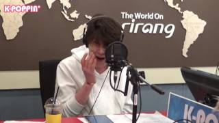 [K-Poppin'] 장한별 (Hanbyul Jang) - Say You Won't Let Go (James Arthur)