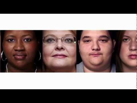 HBO Documentary Films: Weight of the Nation - DVD Trailer