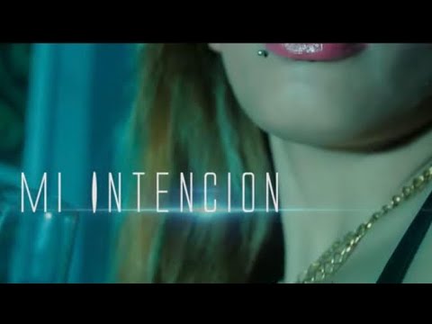 Jp El Arabe - MI INTECION Ft Eiby Lion & Ice Flowidez