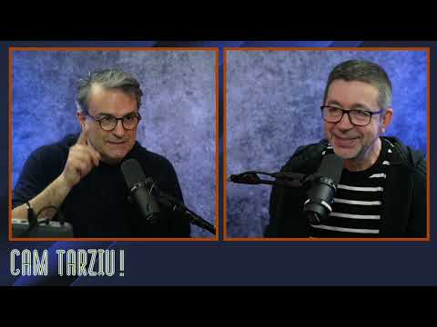 Vasile Ernu: cand o sa aresteze stanga va fi nevoie de o duba pentru fiecare!