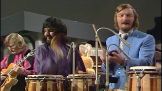 JAMES LAST - Se A Cabo (From the Starparade 1972)