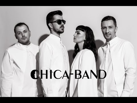 Учасник шоу Х-фактор 7 гурт CHICA-BAND, відео 3