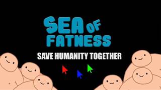 Sea Of Fatness: Save Humanity Together (PC) Steam Key GLOBAL