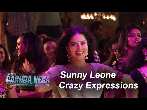 Sunny Leone Deo Deo song Making