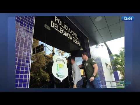 Operacão Visto fake