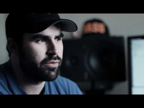 Lock//Stock on the LEMUR app for iPad