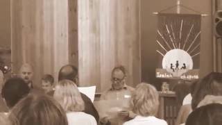 You&#39;ll Never Walk Alone Musical version