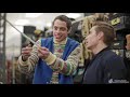 The Now Episode 1 | Pete Davidson | The Rope Guy | Full Uncut Scene
