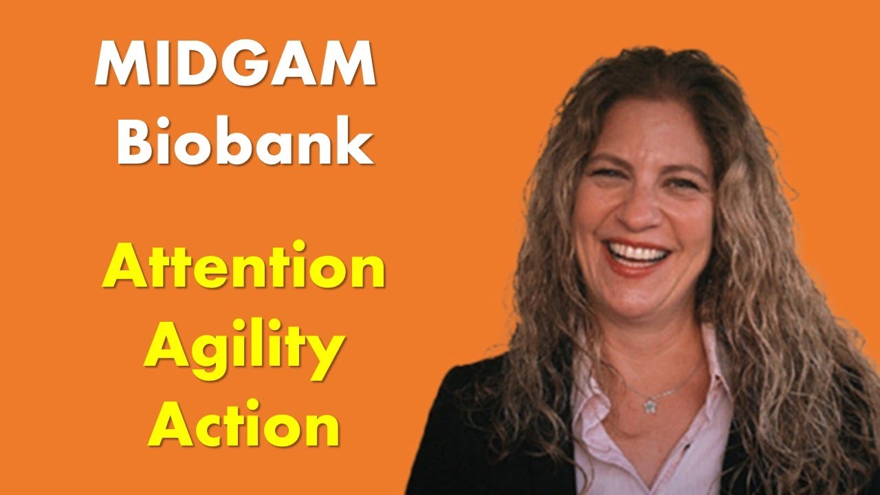 Webinar: Yehudit Cohen, MIDGAM – Israel National Biobank