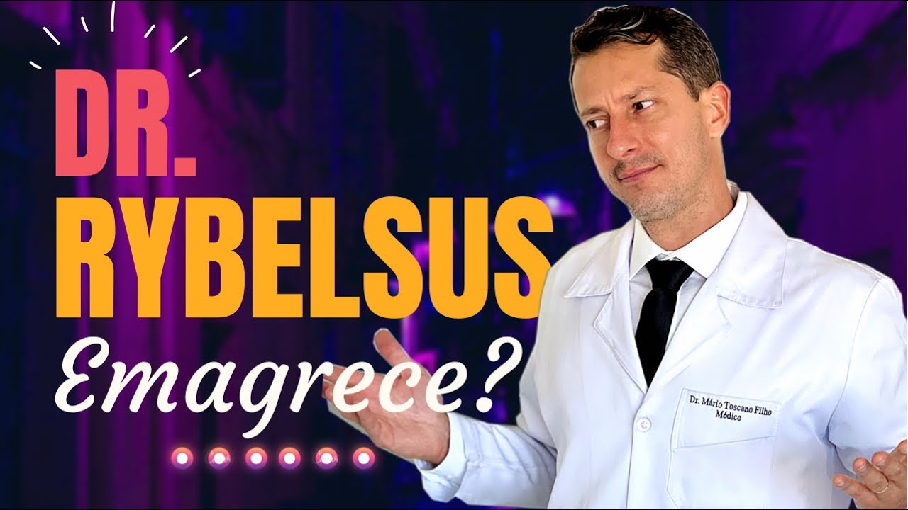 Posso usar Rybelsus para perda de peso?