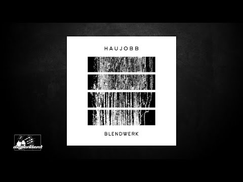 Haujobb -  Failures