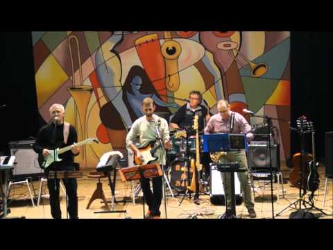 Rock'n Ball - Un Autre Monde