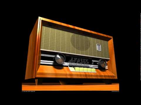 Johnny Redd - I Flipped My Top