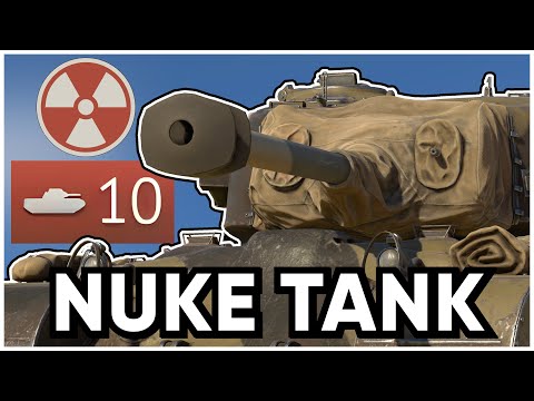 The Best American Heavy Tank