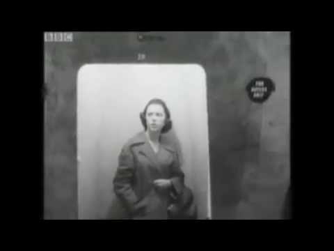 BBC 1959    Monitor The Audiophile