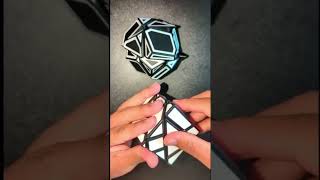 Ghost cube and Ghost extreme