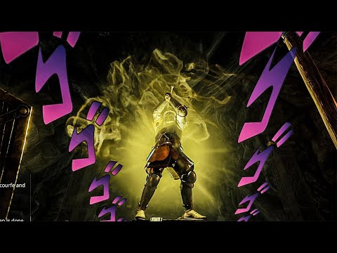 The Grail Knight Experiance | Vermintide 2